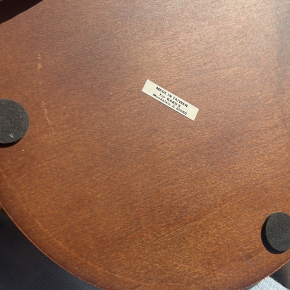 Wood - Picture 2 of 2